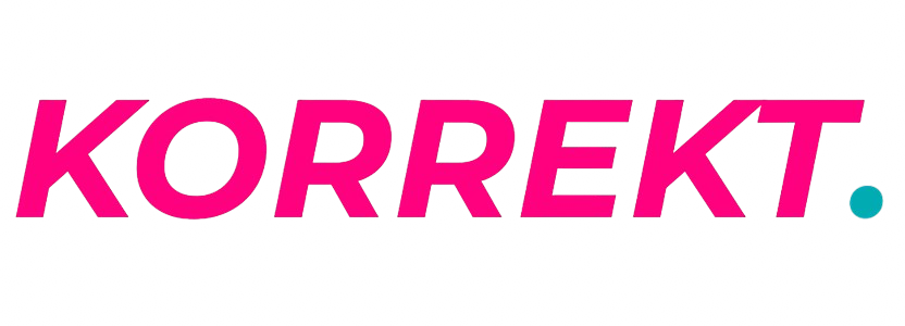 KORREKT Logo